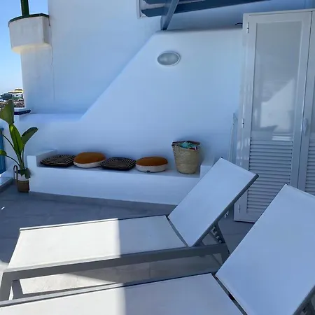 Apartment Seaview Adelfas Playa Blanca (Lanzarote)