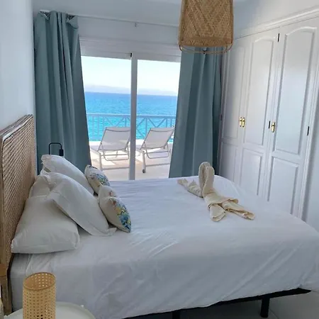Seaview Adelfas Apartment Playa Blanca (Lanzarote)